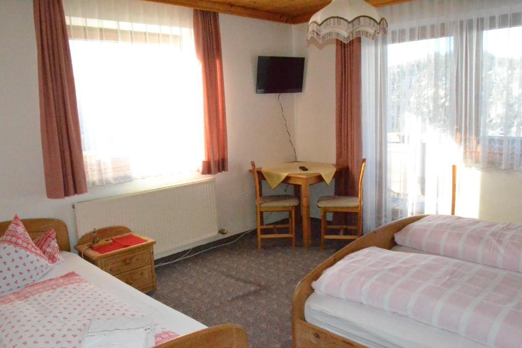 Innviertler Berggasthof Радщат Екстериор снимка