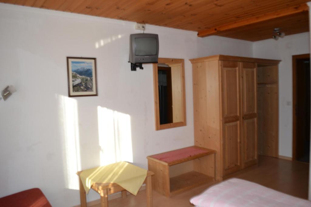 Innviertler Berggasthof Радщат Екстериор снимка